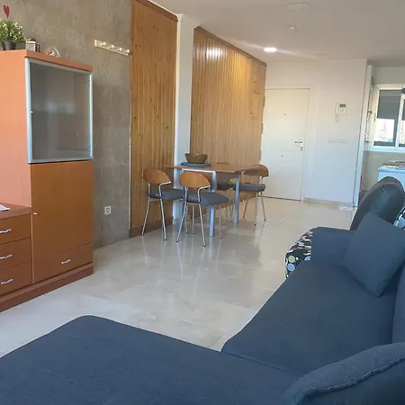 Apartamento Pasarela Canteras - Playa Canteras