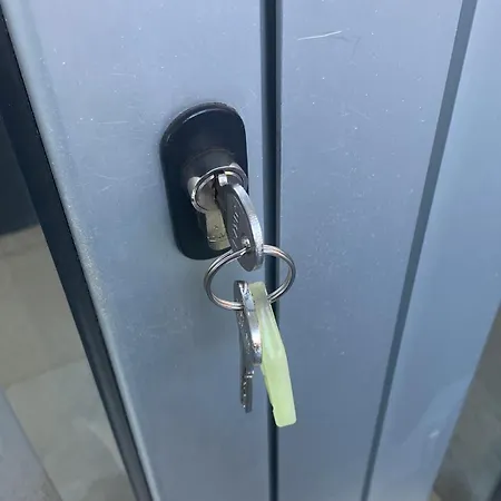 Pasarela Canteras - Playa Canteras Apartamento *