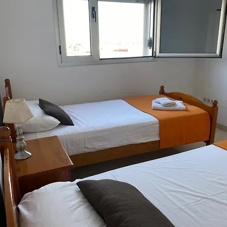 Pasarela Canteras - Playa Canteras *