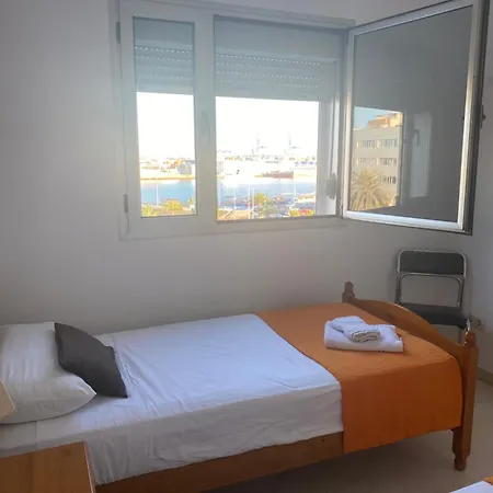 Pasarela Canteras - Playa Canteras Apartment *