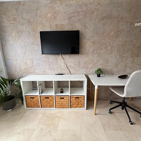 Appartement Pasarela Canteras - Playa Canteras Las Palmas de Gran Canaria