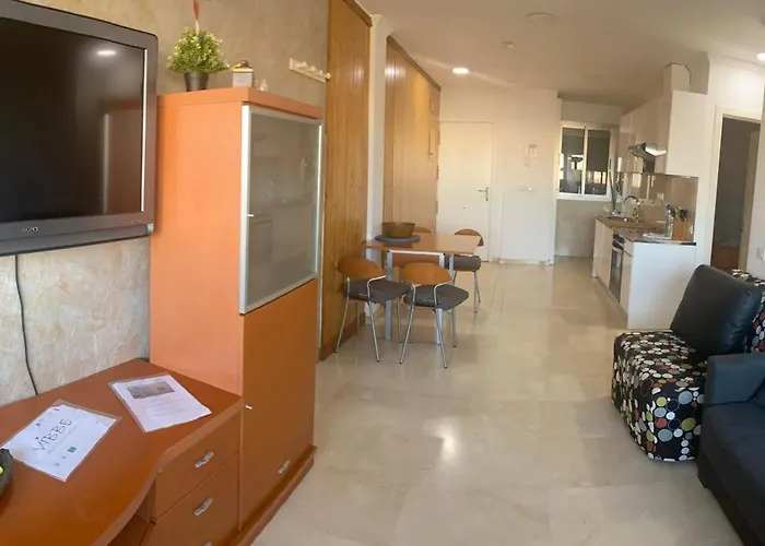 Pasarela Canteras - Playa Canteras