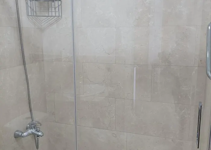 Pasarela Canteras - Playa Canteras * 大加那利岛拉斯帕尔马斯