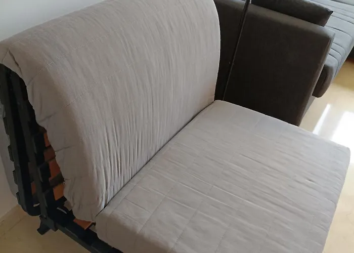 公寓 Pasarela Canteras - Playa Canteras