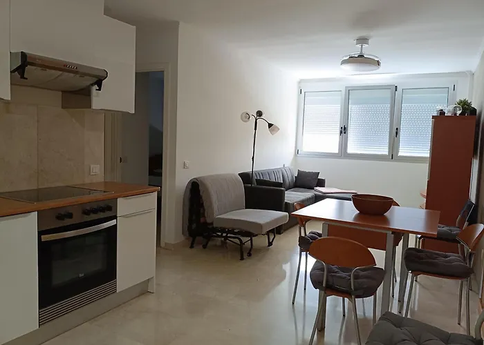 Pasarela Canteras - Playa Canteras 大加那利岛拉斯帕尔马斯