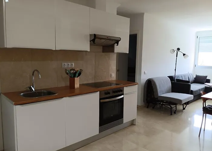 Pasarela Canteras - Playa Canteras