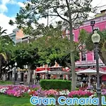 Pasarela Canteras - Playa Canteras *