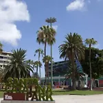 Apartman Pasarela Canteras - Playa Canteras Las Palmas de Gran Canaria
