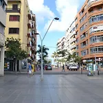 Apartman Pasarela Canteras - Playa Canteras *