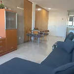 Apartment Pasarela Canteras - Playa Canteras