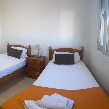 Appartement Pasarela Canteras - Playa Canteras *