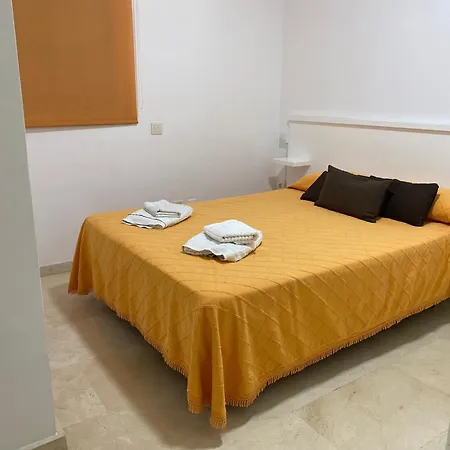 Appartement Pasarela Canteras - Playa Canteras Las Palmas de Gran Canaria