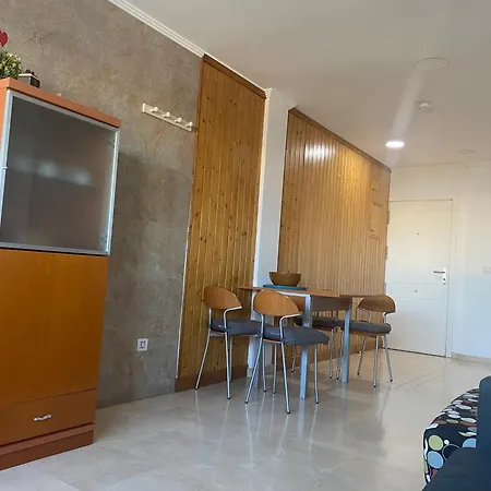 Pasarela Canteras - Playa Canteras *