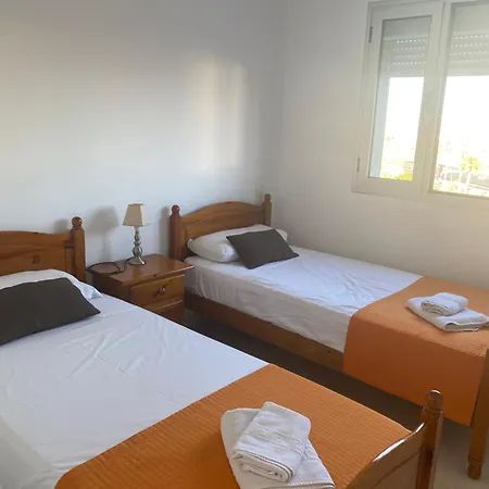 Pasarela Canteras - Playa Canteras * Лас-Пальмас-де-Гран-Канария