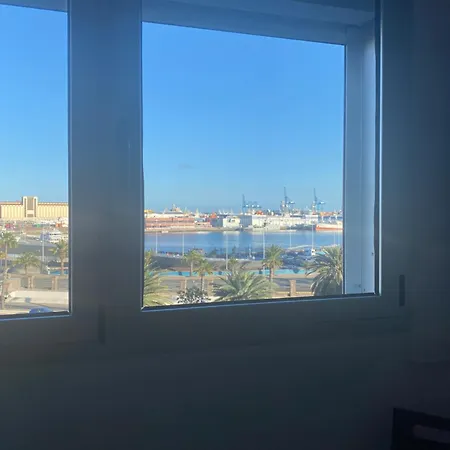 Appartement Pasarela Canteras - Playa Canteras