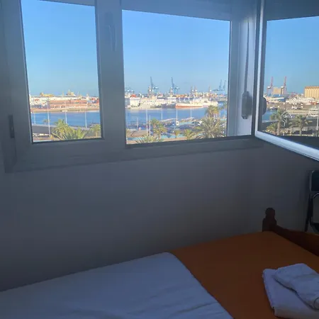 Appartement Pasarela Canteras - Playa Canteras