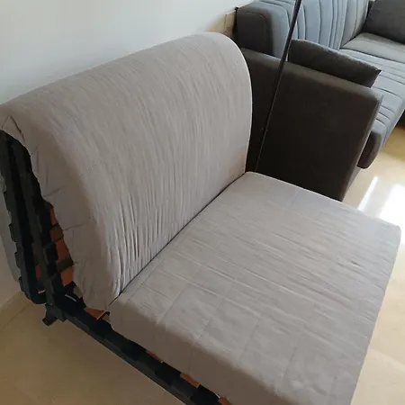 Appartement Pasarela Canteras - Playa Canteras