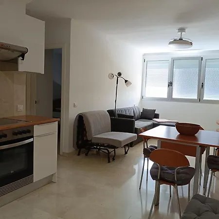 Pasarela Canteras - Playa Canteras Лас-Пальмас-де-Гран-Канария