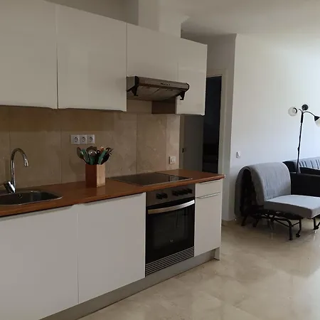 Pasarela Canteras - Playa Canteras