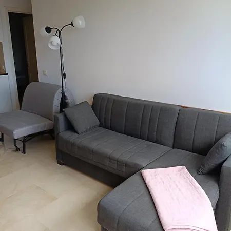 Appartement Pasarela Canteras - Playa Canteras *