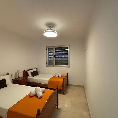 Apartman Pasarela Canteras - Playa Canteras