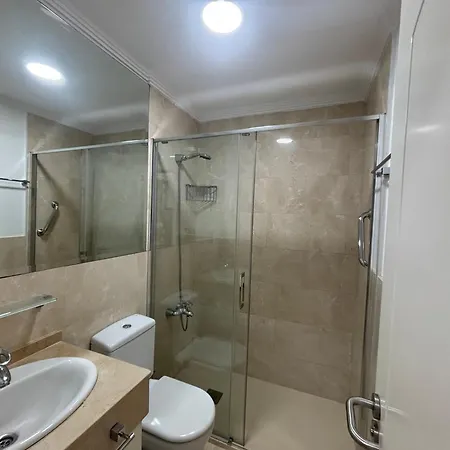 Apartman Pasarela Canteras - Playa Canteras *
