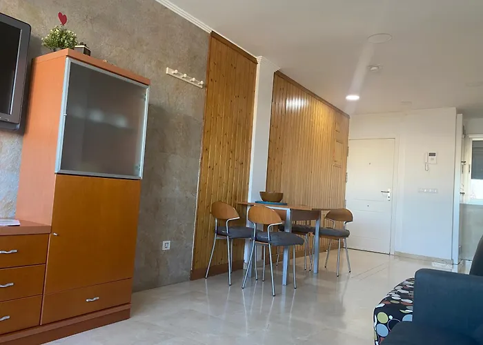 Pasarela Canteras - Playa Canteras *