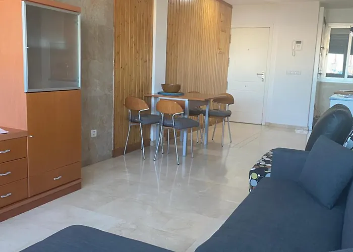 Apartament Pasarela Canteras - Playa Canteras