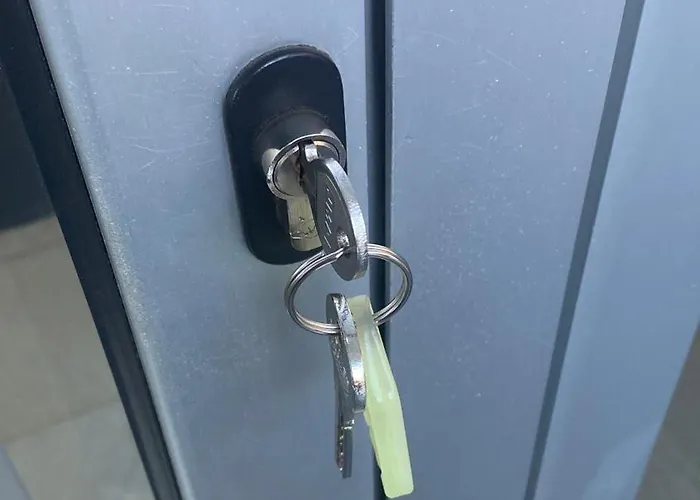 Pasarela Canteras - Playa Canteras Apartament *