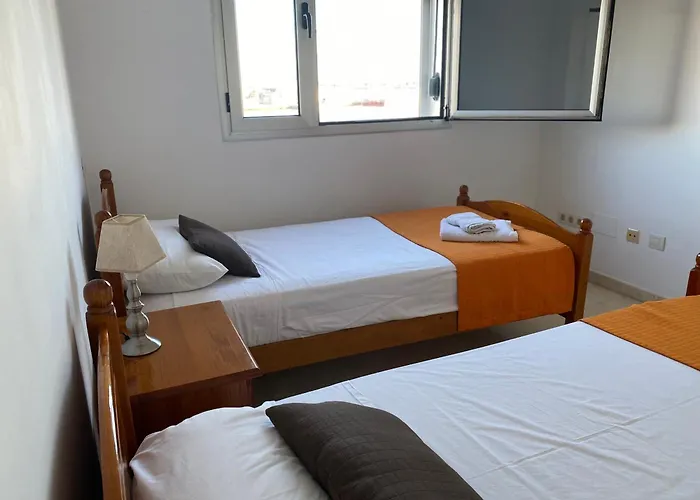 Pasarela Canteras - Playa Canteras *