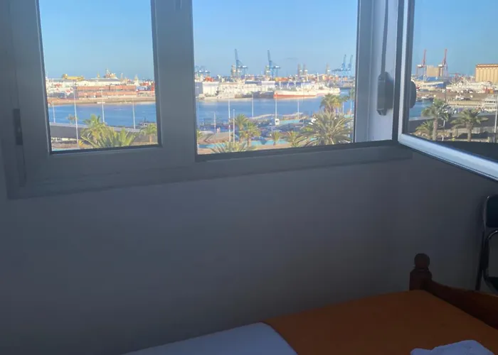 Apartament Pasarela Canteras - Playa Canteras