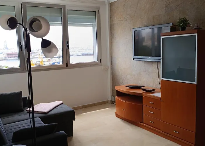 Pasarela Canteras - Playa Canteras * Las Palmas de Gran Canaria