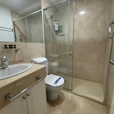 Apartamento Pasarela Canteras - Playa Canteras Las Palmas de Gran Canárias