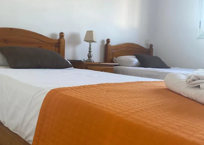 Pasarela Canteras - Playa Canteras *